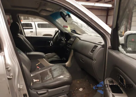 2007 Honda Pilot Ex-L z USA, uszkodzony, nr VIN 2HKYF18547H522117